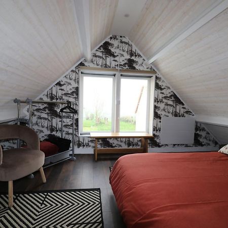 Chambre D'Hotes Boutteville ภายนอก รูปภาพ